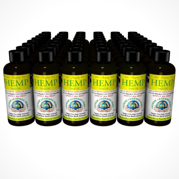 thumbnail interactive-video image 1 of 100+ Count 3/4 Inch HEMPY Pipe Screens - Made In USA - Infused With Hemp Seed Oil - Brass 1 of 3